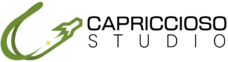 Capriccioso Studio logo