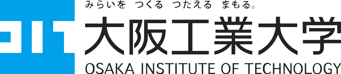Osaka Institute of Technology logo