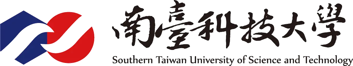 Southern Taiwan University of Science and Technology logo